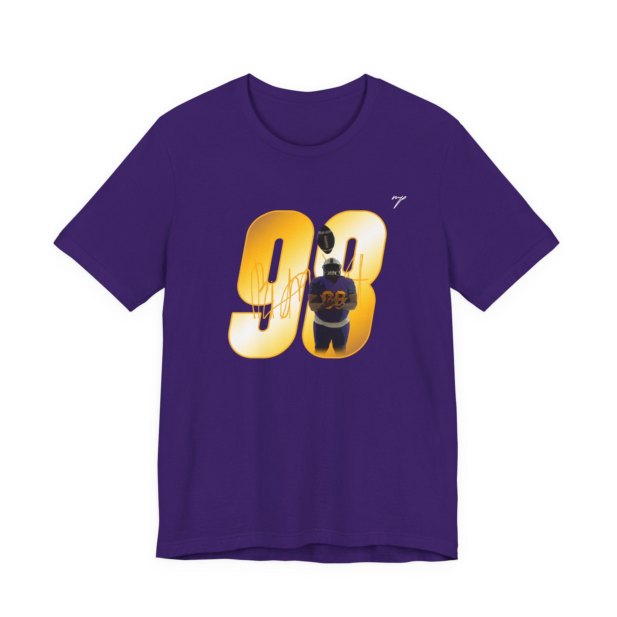 Ryan Hunt Jr Graphic Tee