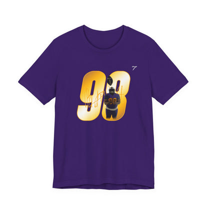 Ryan Hunt Jr Graphic Tee