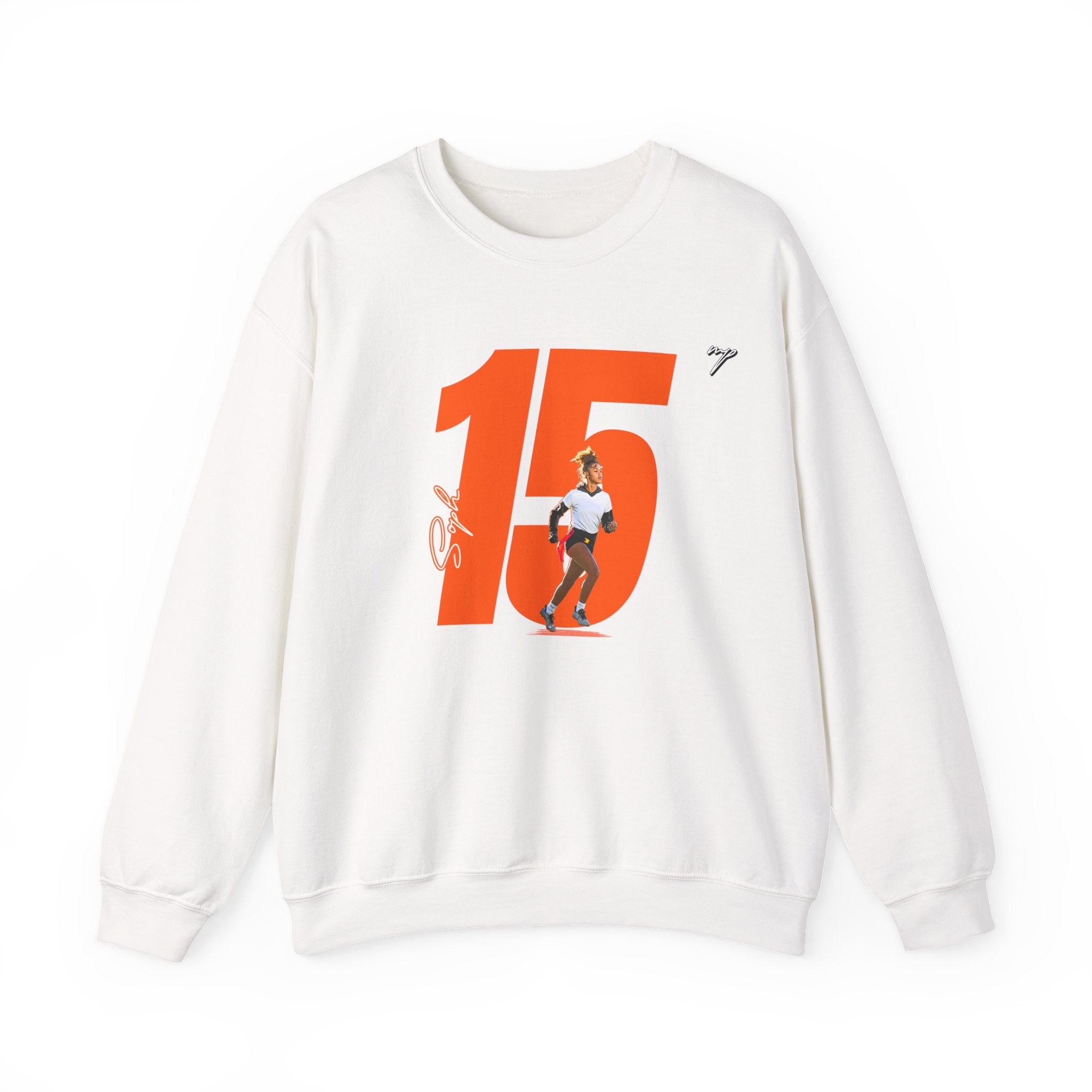 Sophia Anderson Crewneck