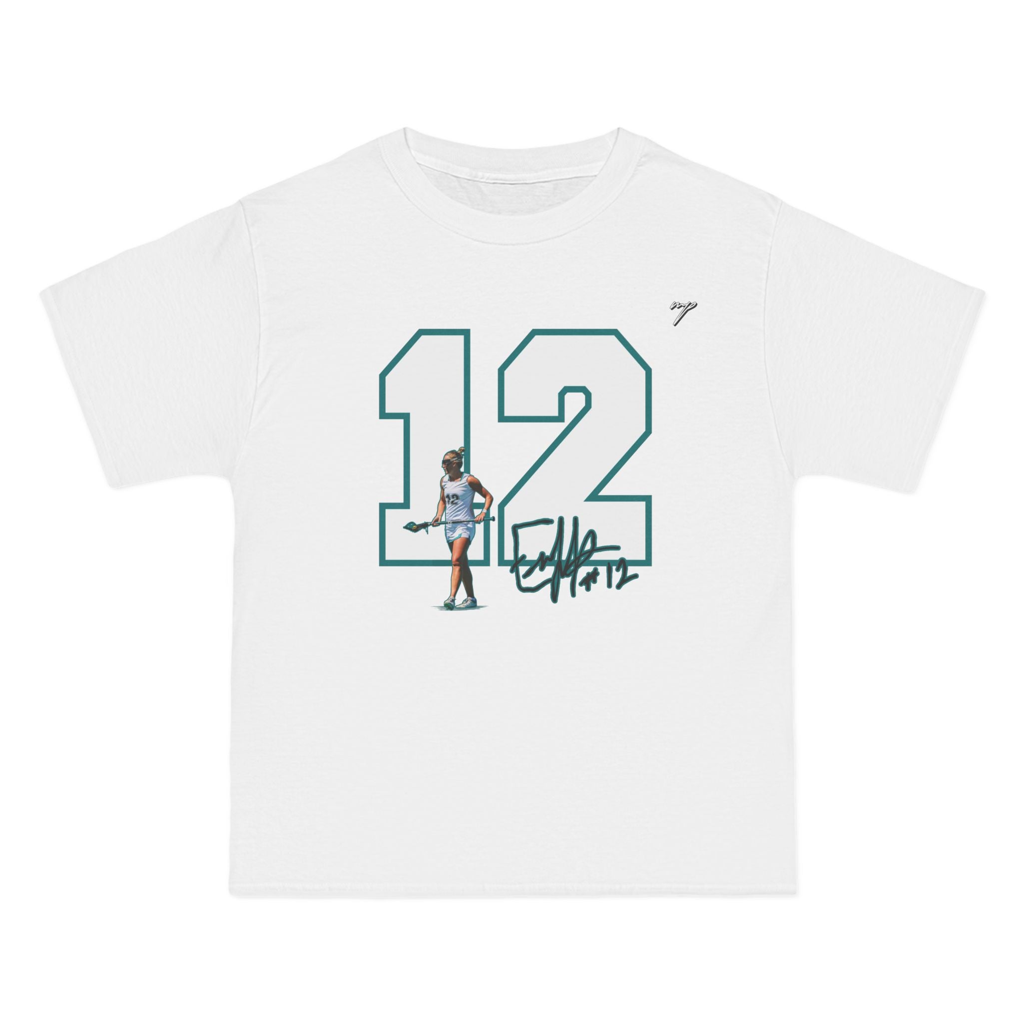Evelyn Kitchin Vintage Tee