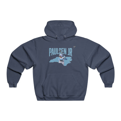Erik Paulsen Jr Vintage Hoodie