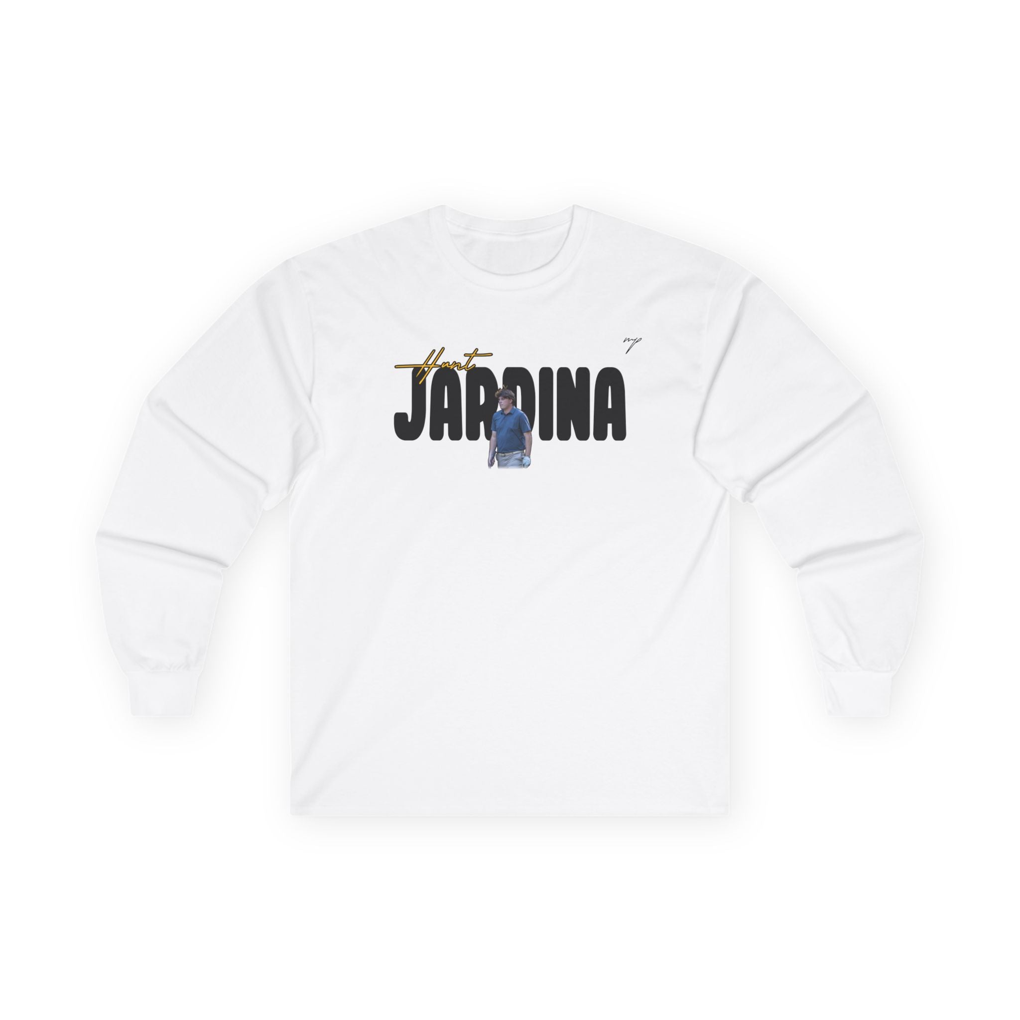 Hunt Jardina Long Sleeve
