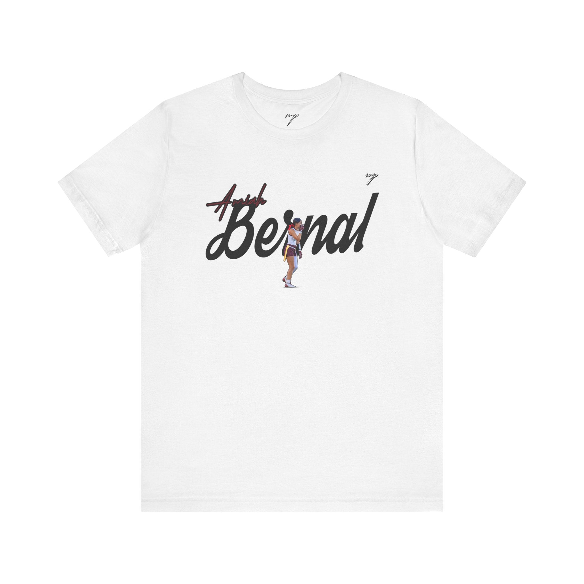 Amiah Bernal Graphic Tee