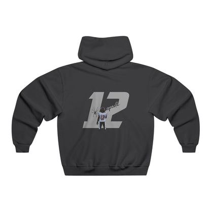 Colin Civils Vintage Hoodie