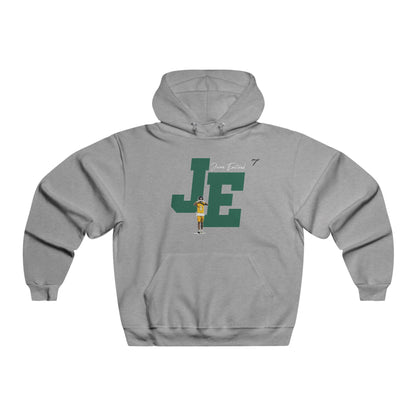 Jwan Eastand Vintage Hoodie
