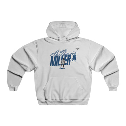LJ Miller Jr Vintage Hoodie