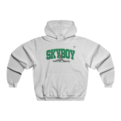 Hunter Randall Vintage Hoodie