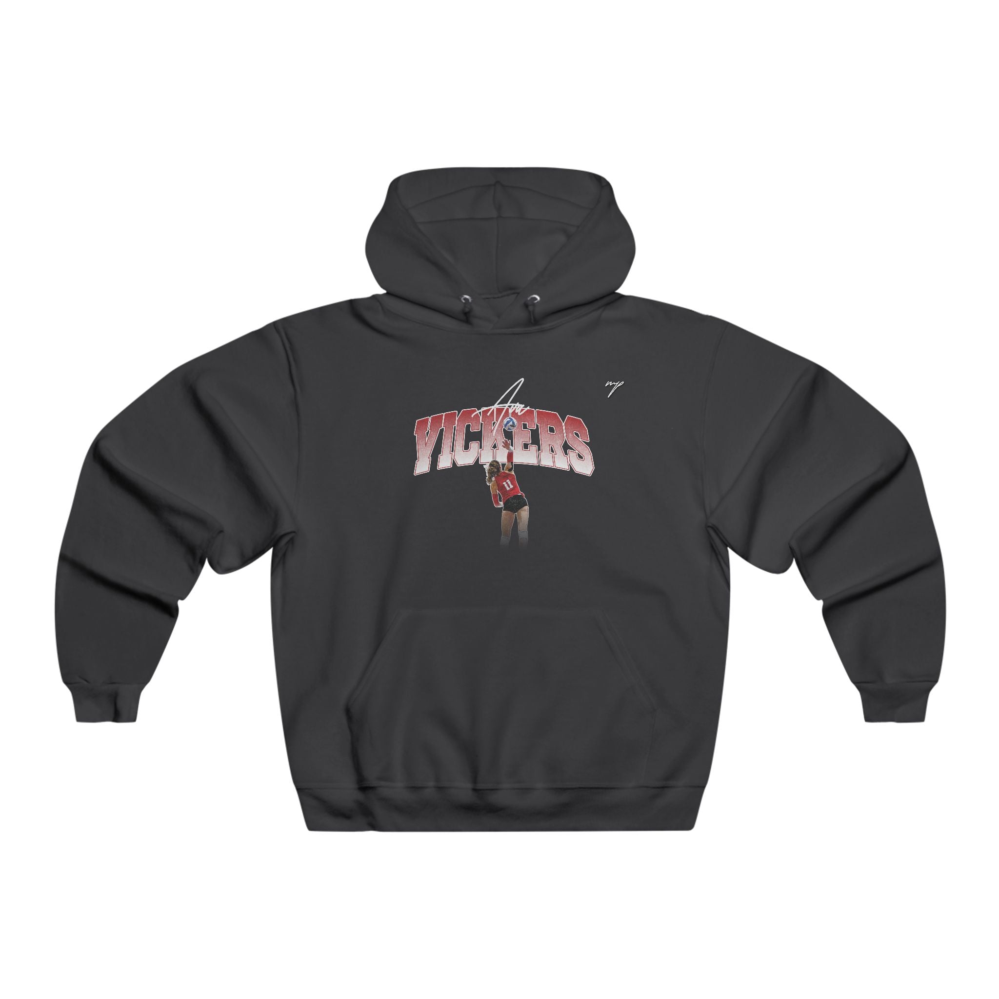 Ava Vickers Vintage Hoodie