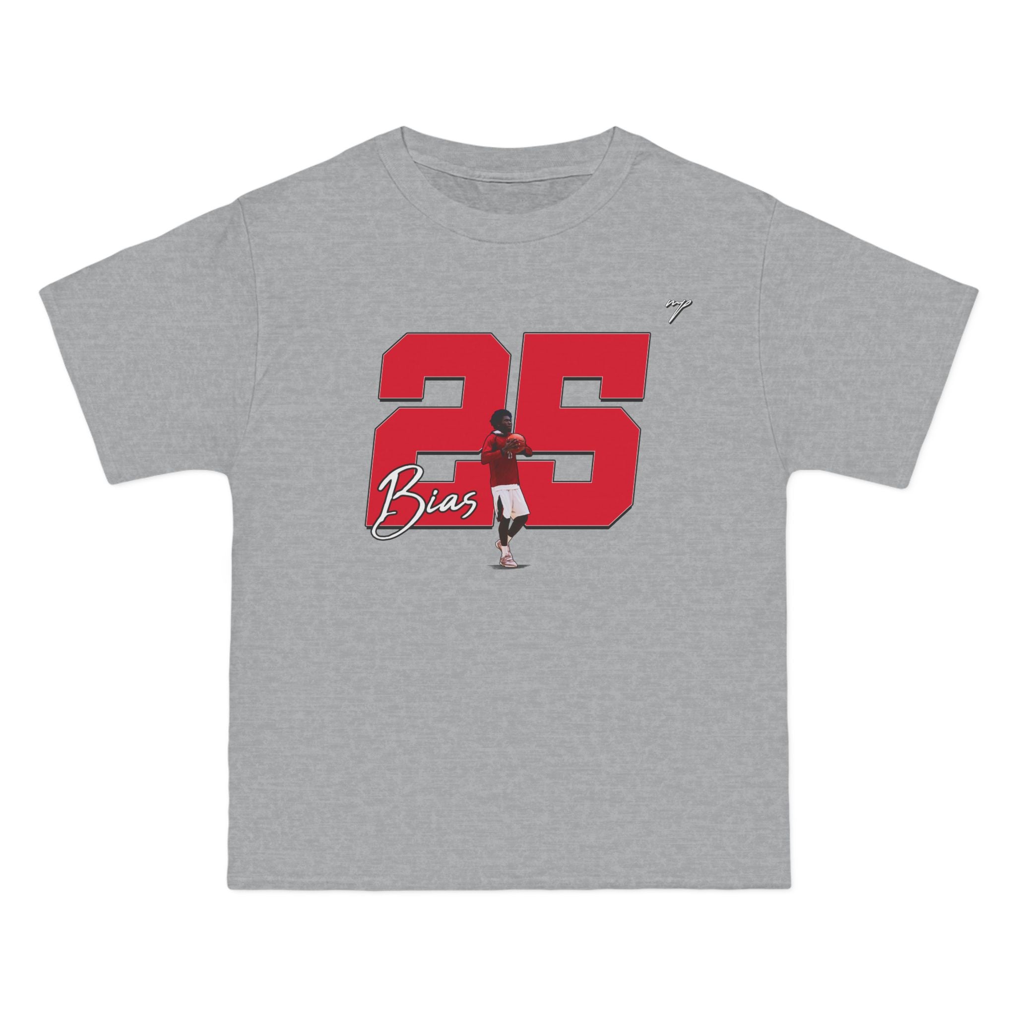 Louis Bias Vintage Tee