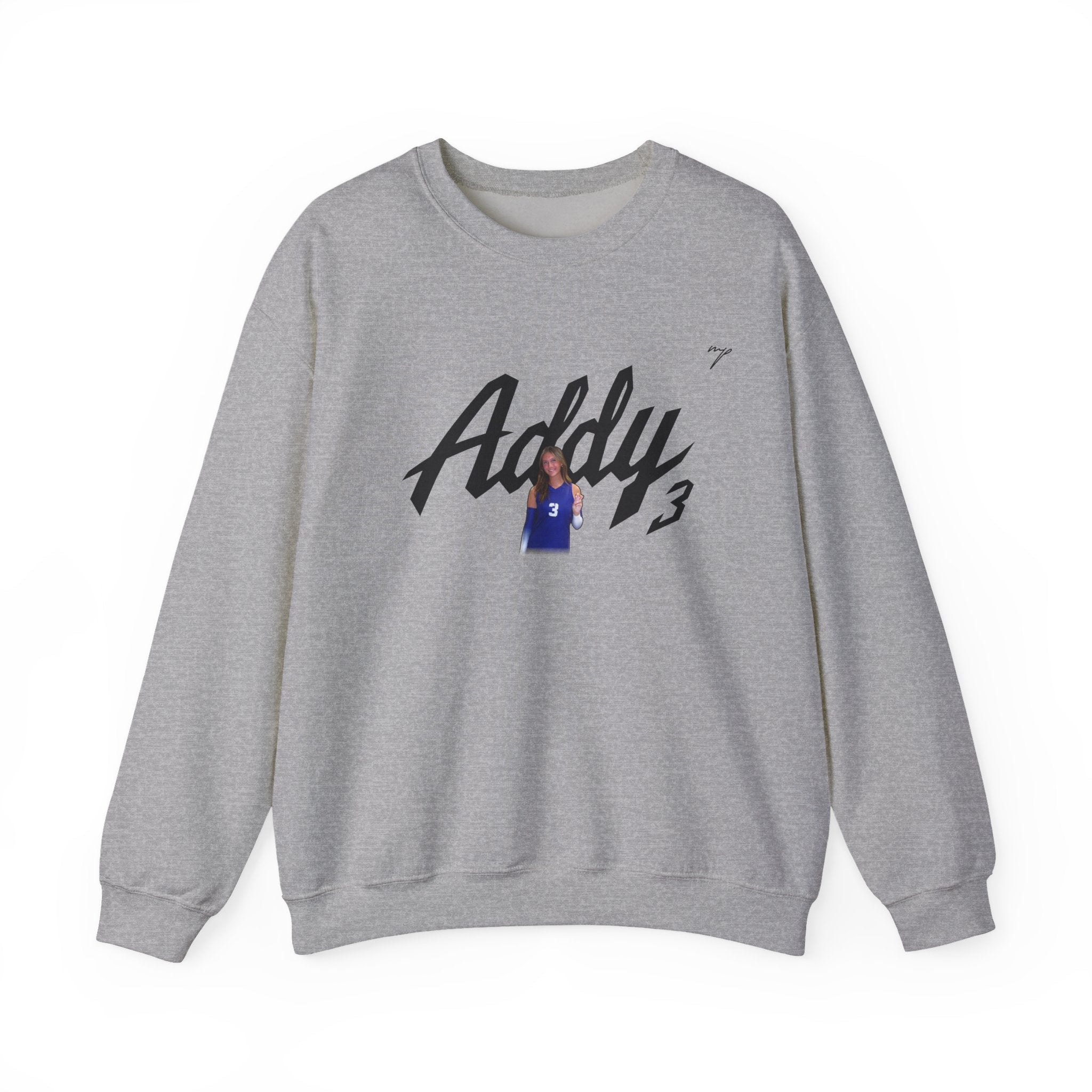 Addy Horner Crewneck