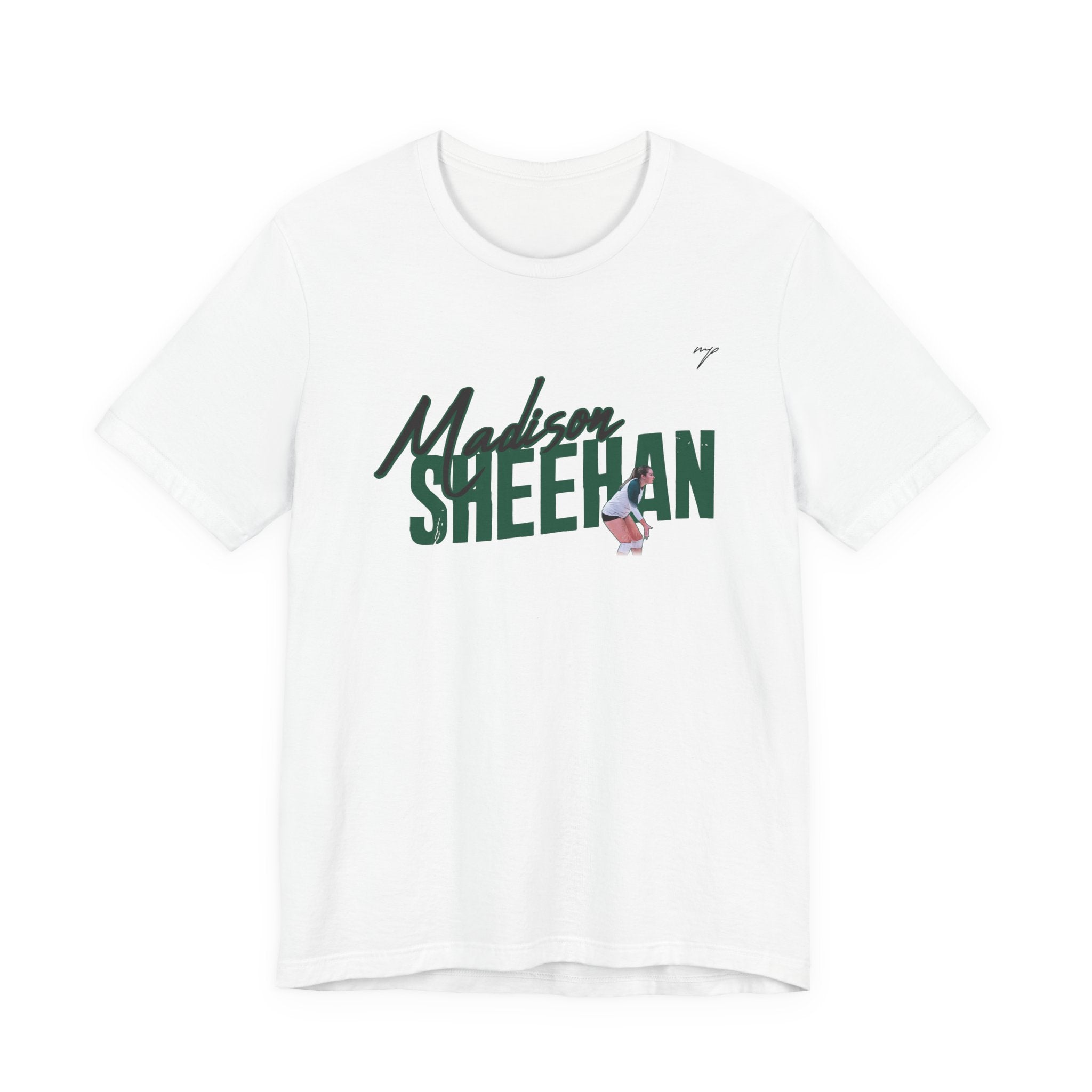 Madison Sheehan Graphic Tee