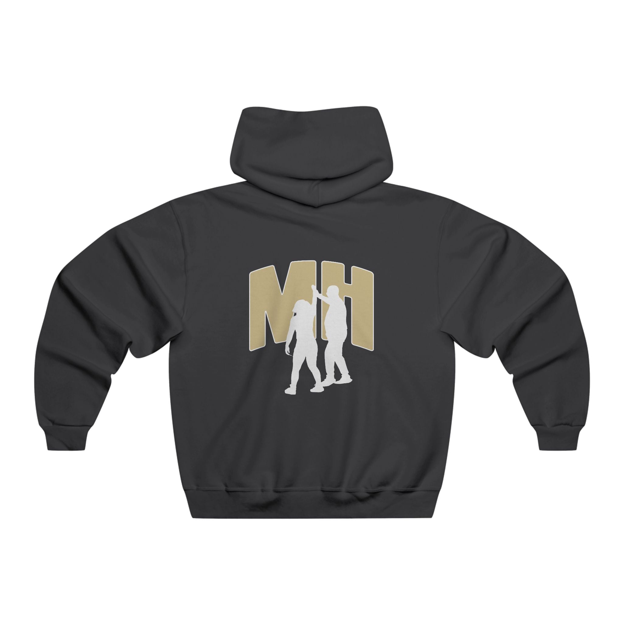 Madelyn Hogue Vintage Hoodie