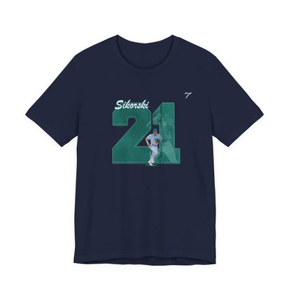 Chase Sikorski Graphic Tee