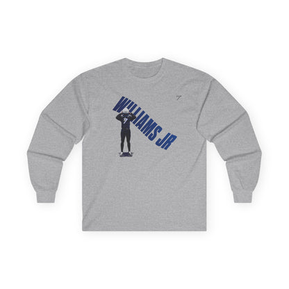 Rachaude Williams Jr Long Sleeve Tee