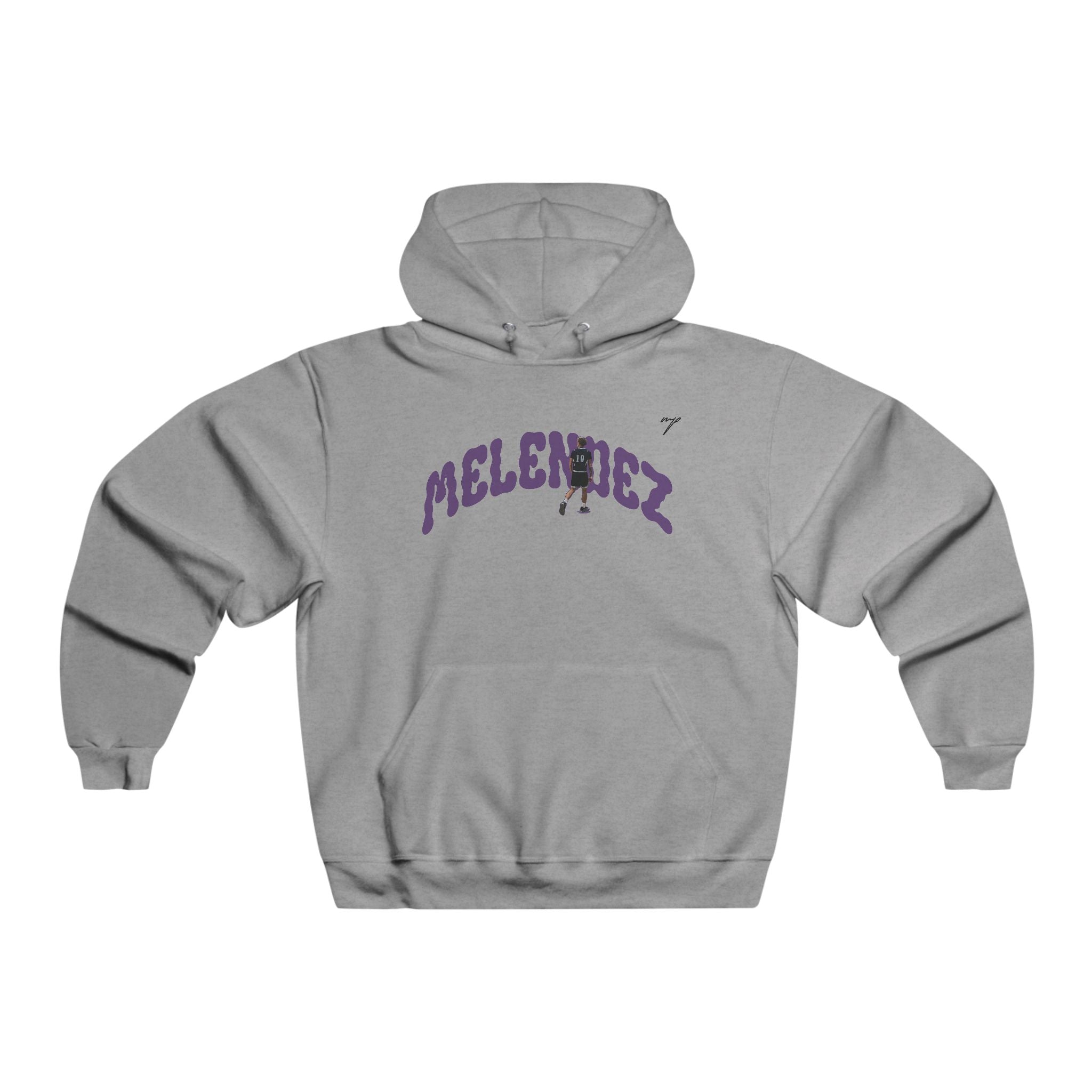 Cadence Melendez Vintage Hoodie