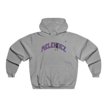 Cadence Melendez Vintage Hoodie