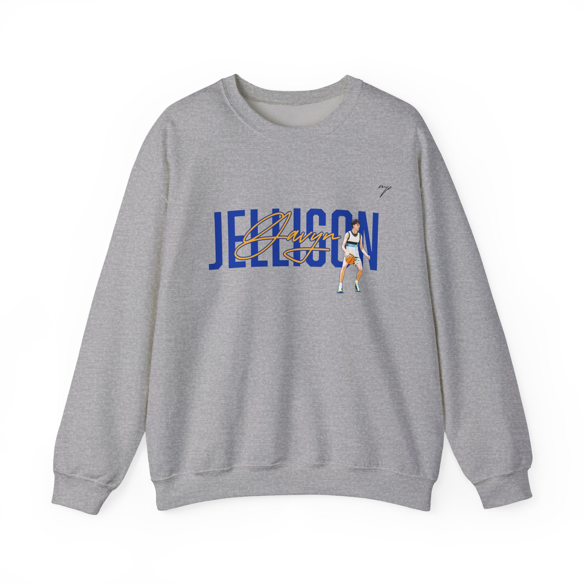 Gavyn Jellison Crewneck