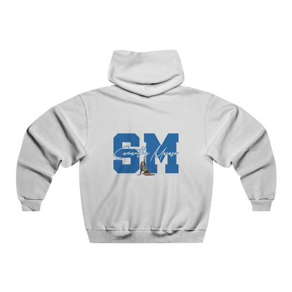 Samantha Macasu Vintage Hoodie