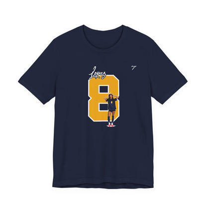 Laela Lopez Graphic Tee