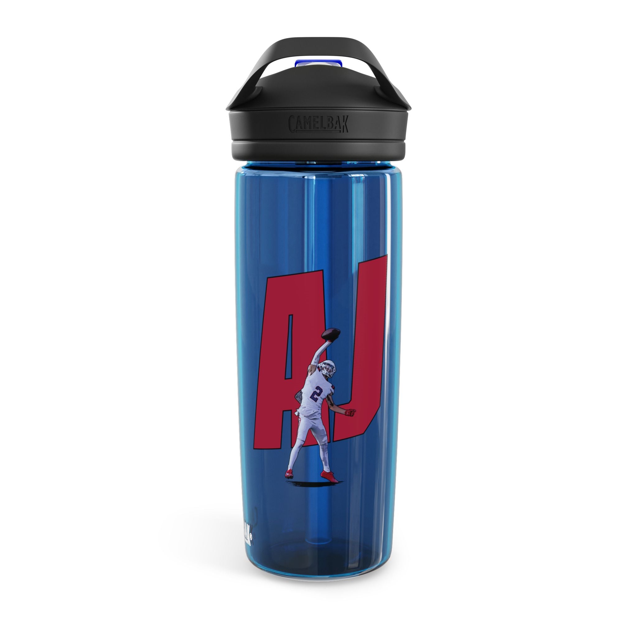 AJ Landes CamelBak Water Bottle