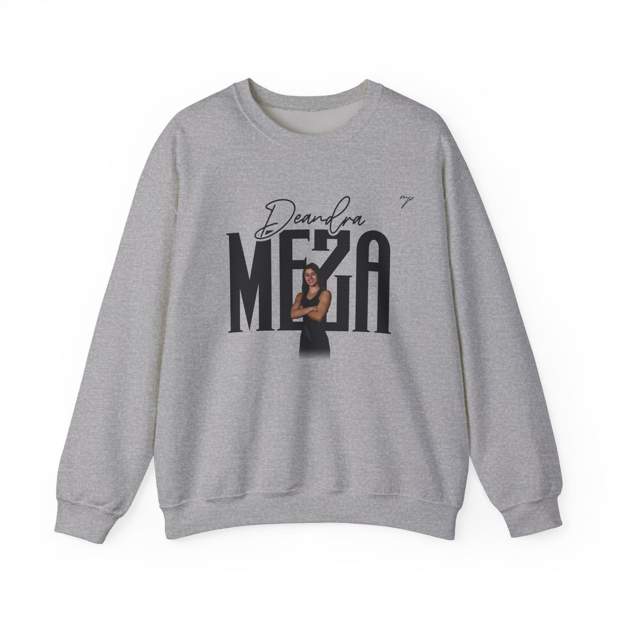Deandra Meza Crewneck