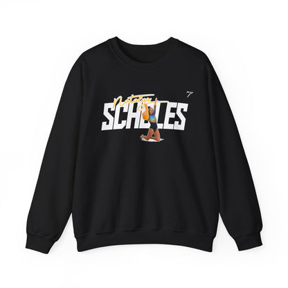 Natalya Scholes Crewneck