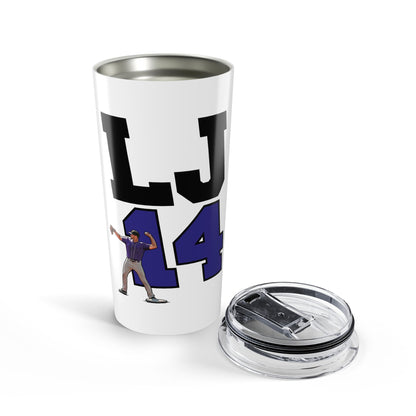 Landen Johnson Tumbler Mug