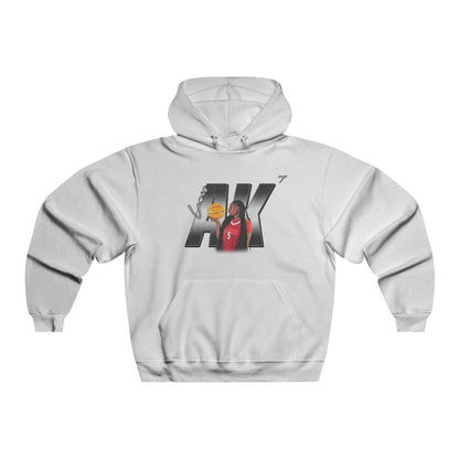Ayonna-Zaree Lewis Vintage Hoodie