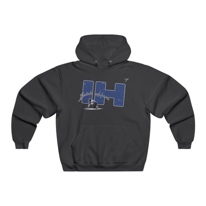 Isaiah Hare Vintage Hoodie