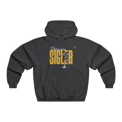 Kapriece Sigler Vintage Hoodie