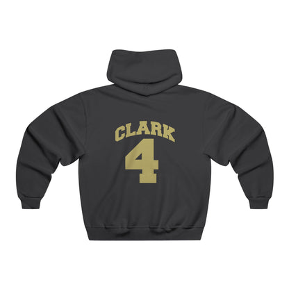 Sean Clark Vintage Hoodie