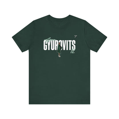 Gwen Gyurovits Graphic Tee