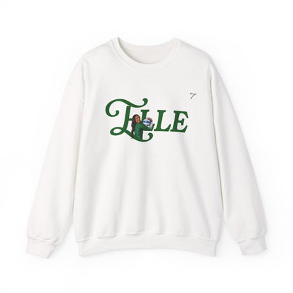 Elle Parisi Crewneck