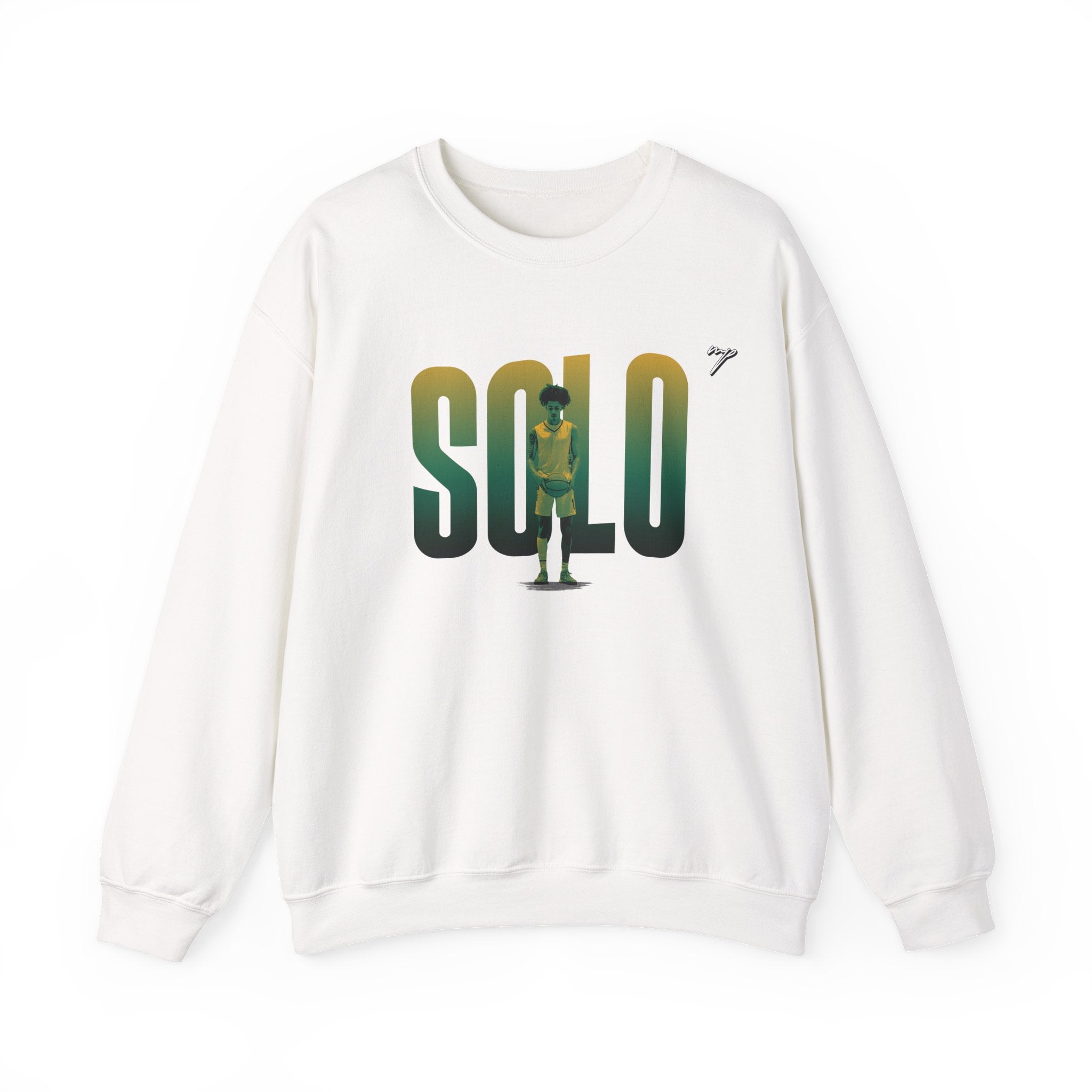 Solomon Leinbock Crewneck