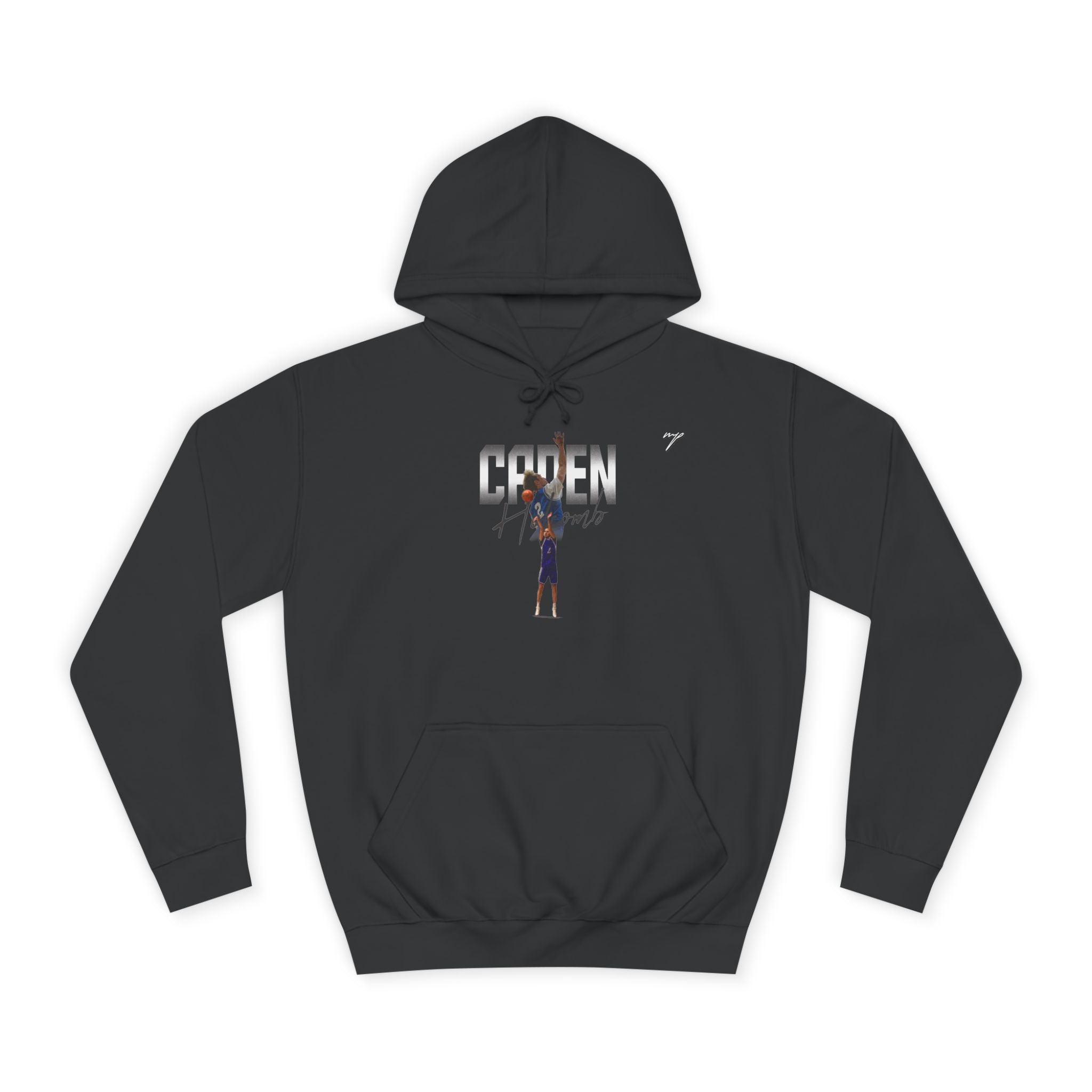 Caden Holcomb Hoodie