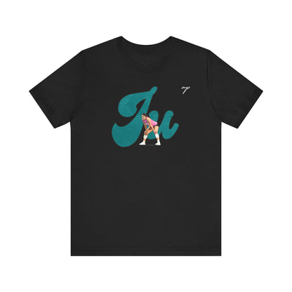 Julia Rivera Graphic Tee