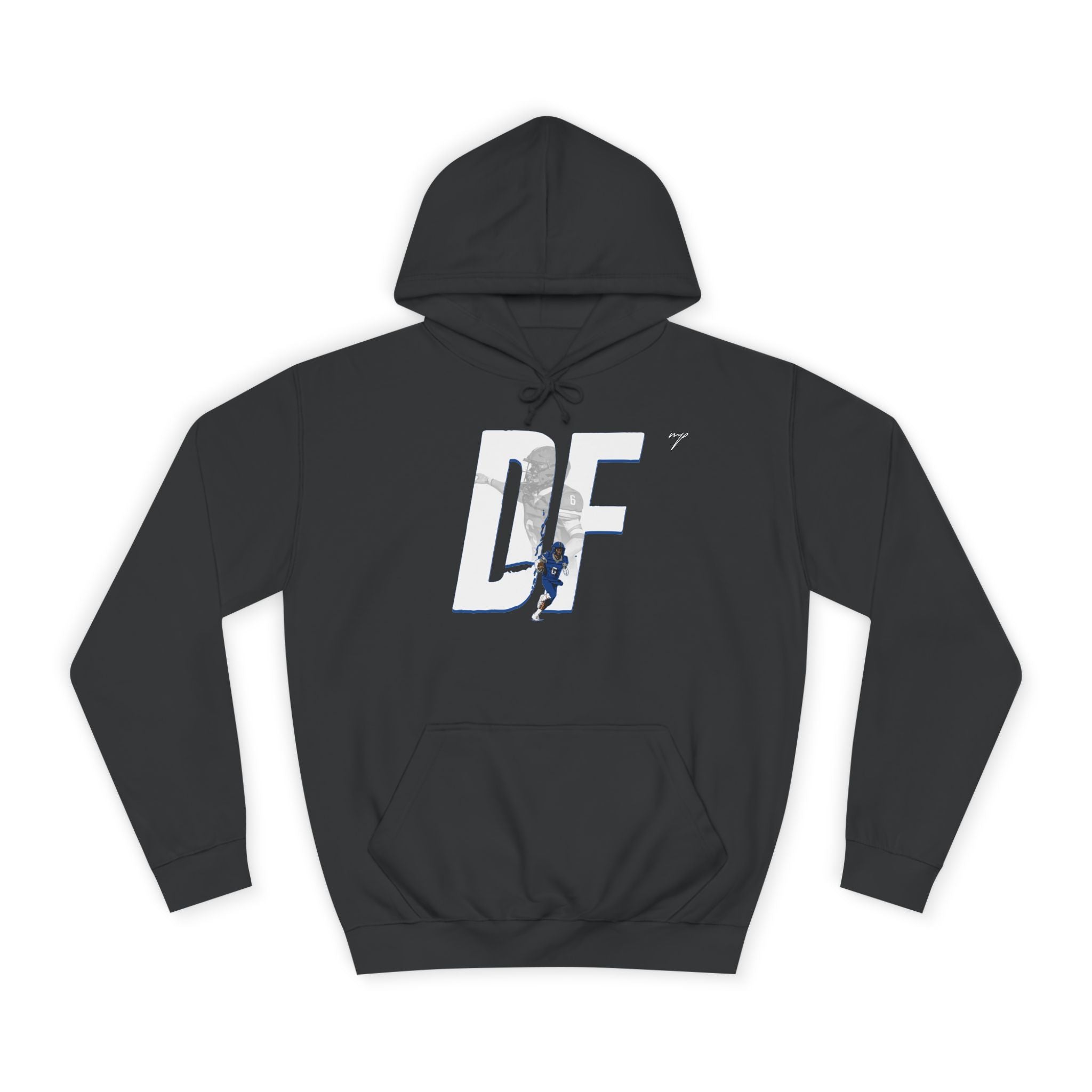 Drew Filippini Hoodie