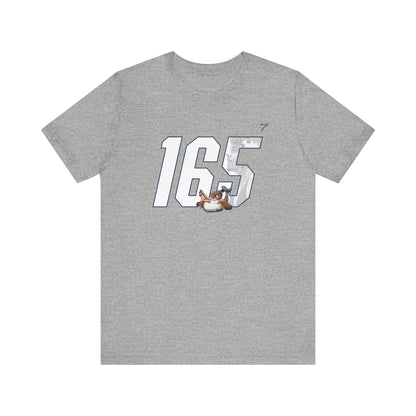 CJ Bauer Graphic Tee
