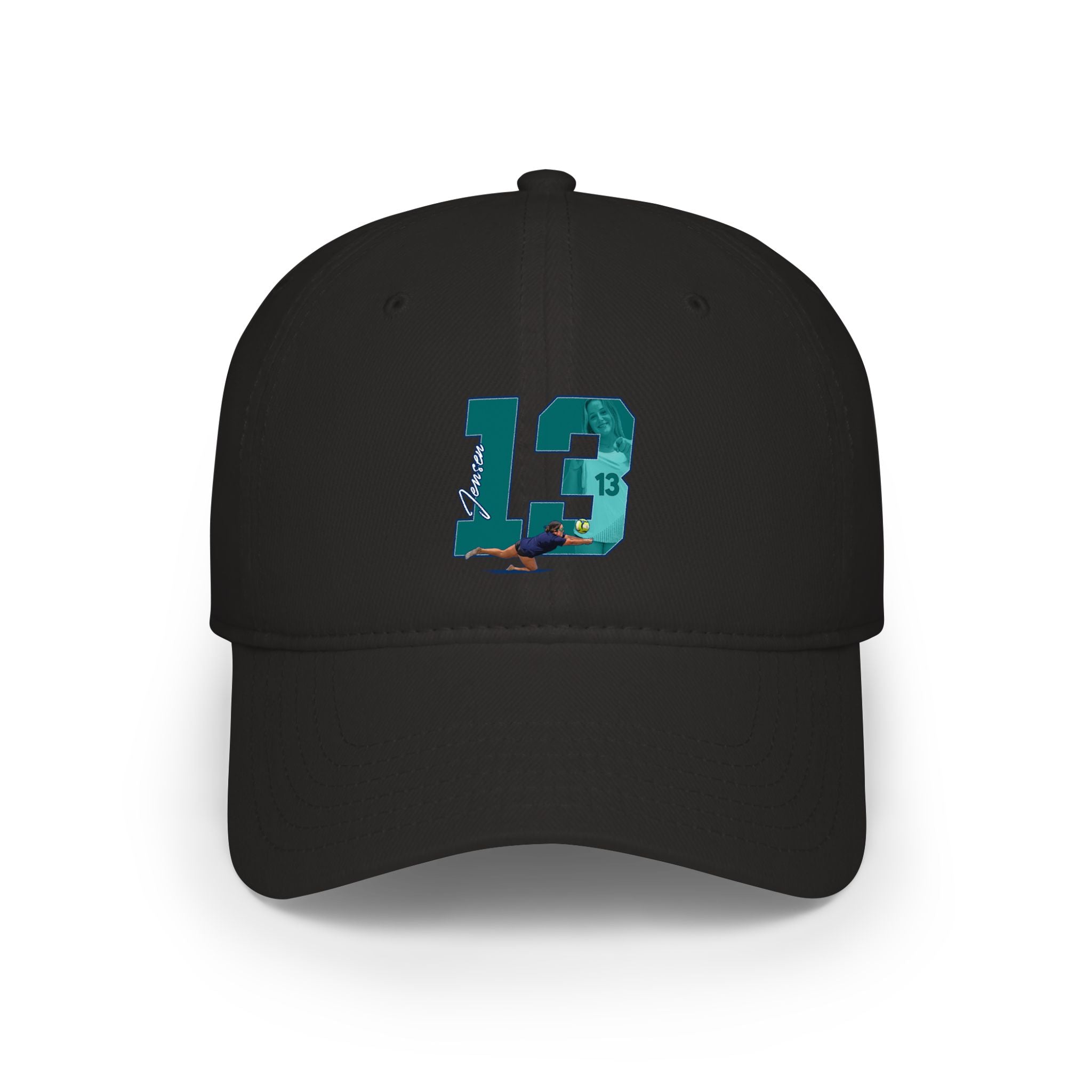 Courtney Jensen Hat