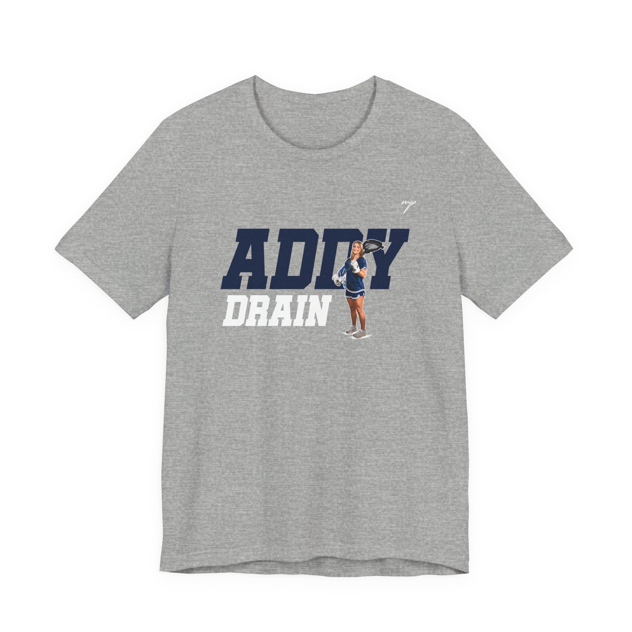 Addy Drain Graphic Tee