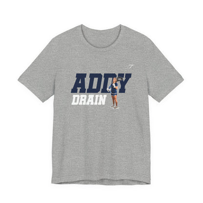 Addy Drain Graphic Tee