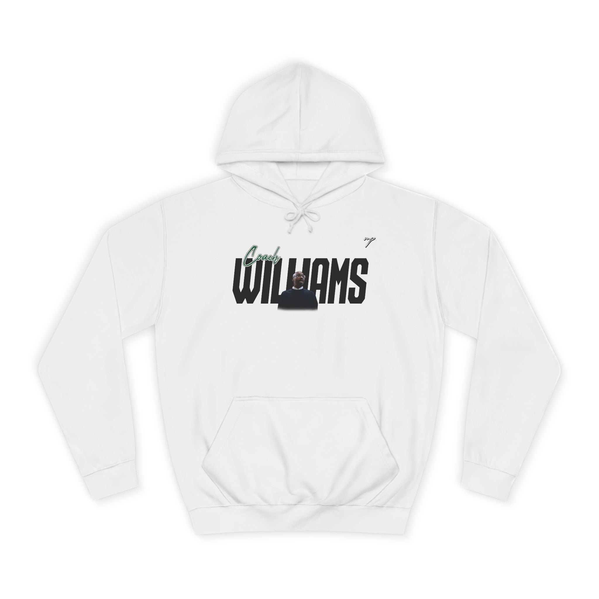 Devin Williams Hoodie
