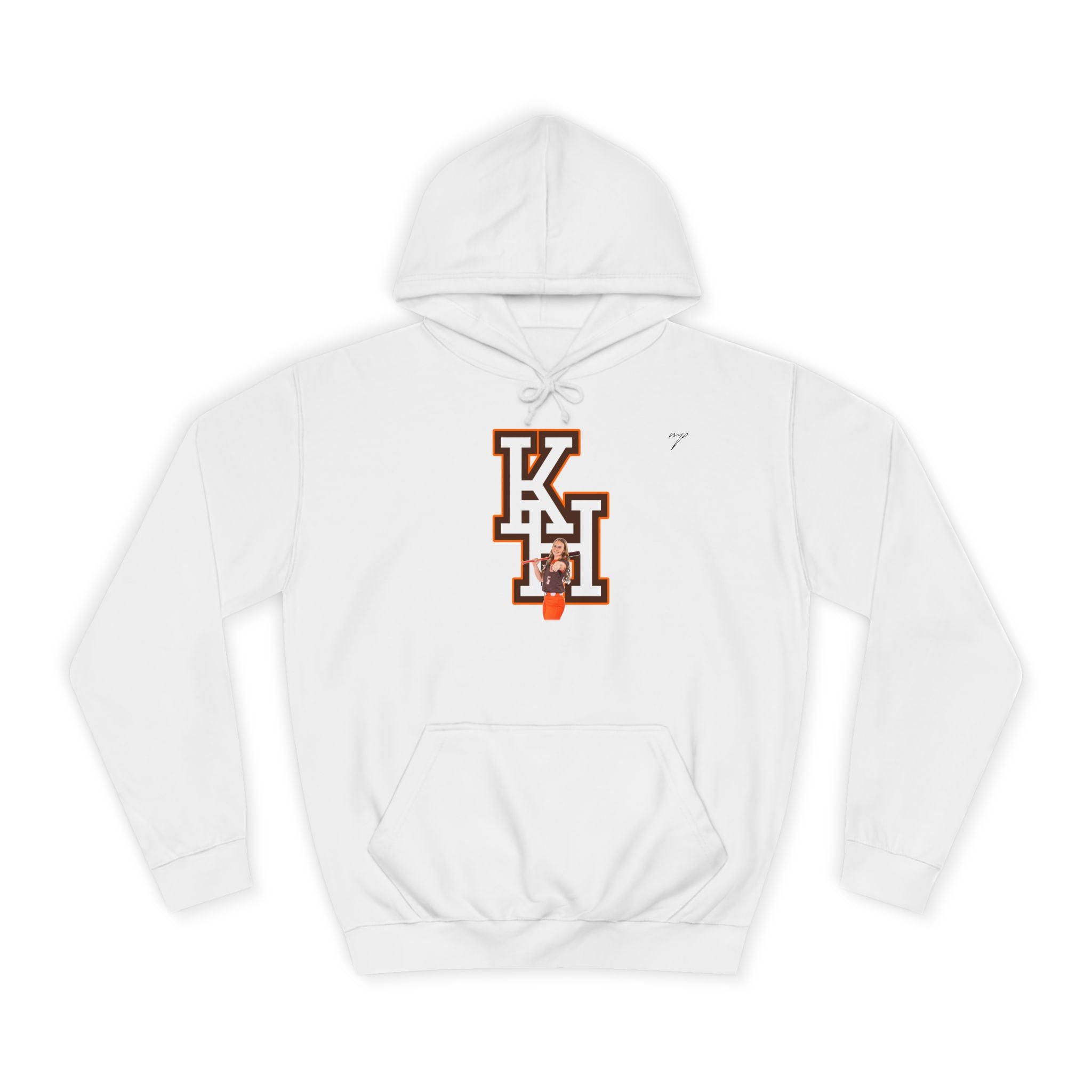 Katie Hutter Hoodie