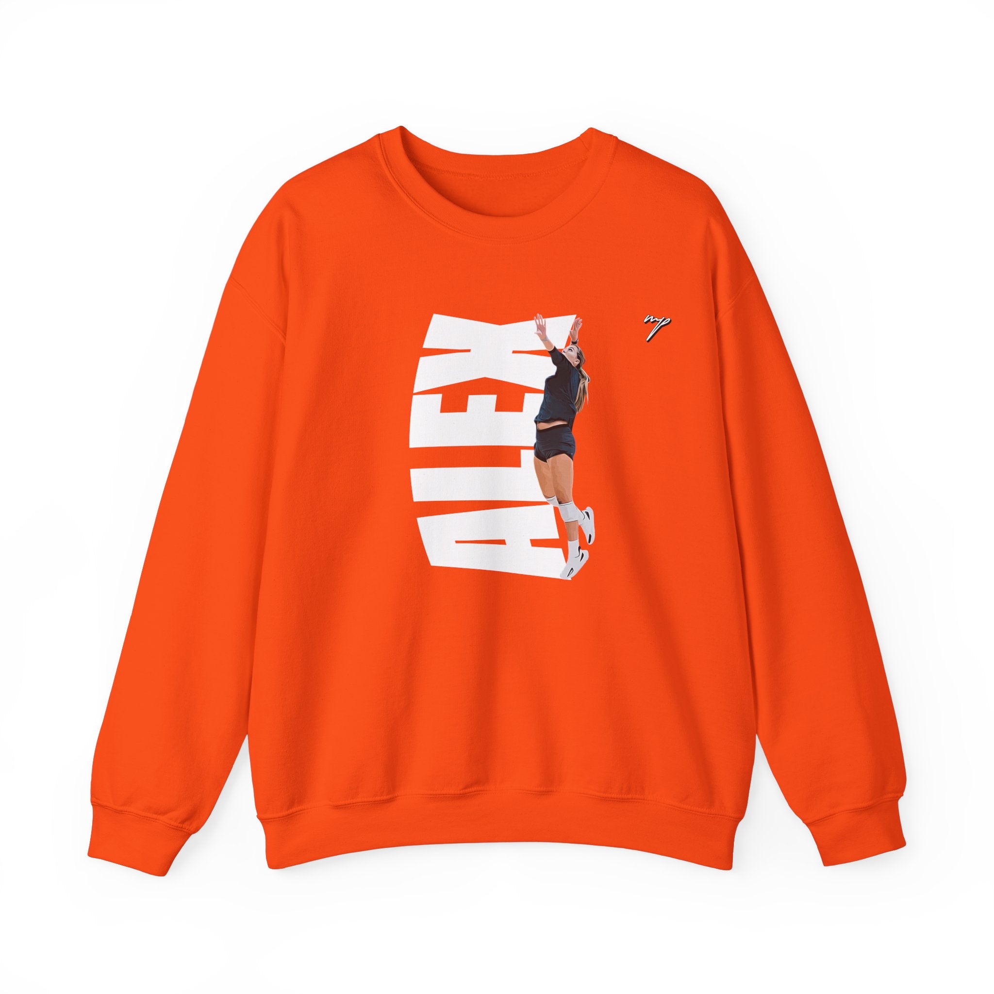 Alexis Bull Crewneck
