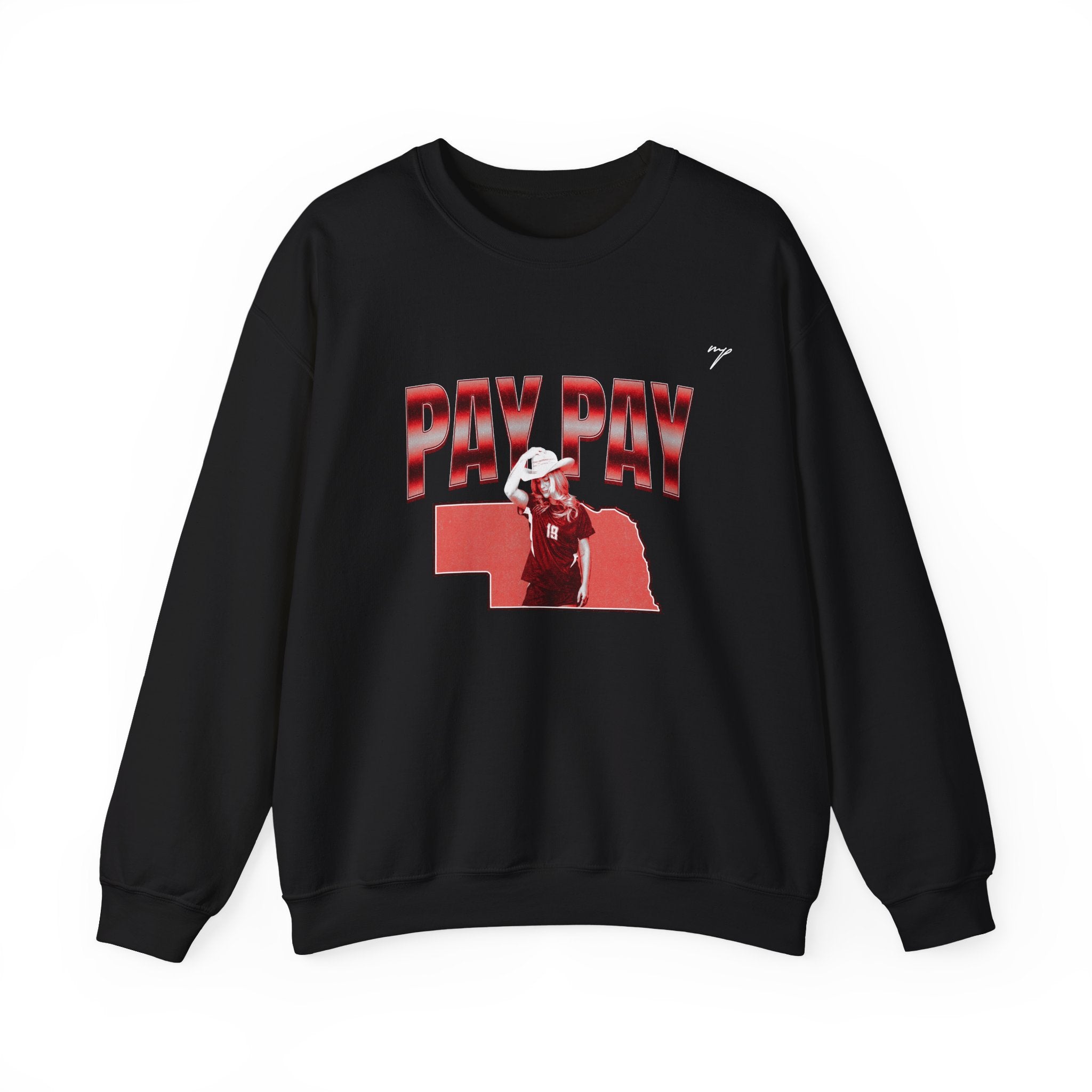 Payten Ivins Crewneck