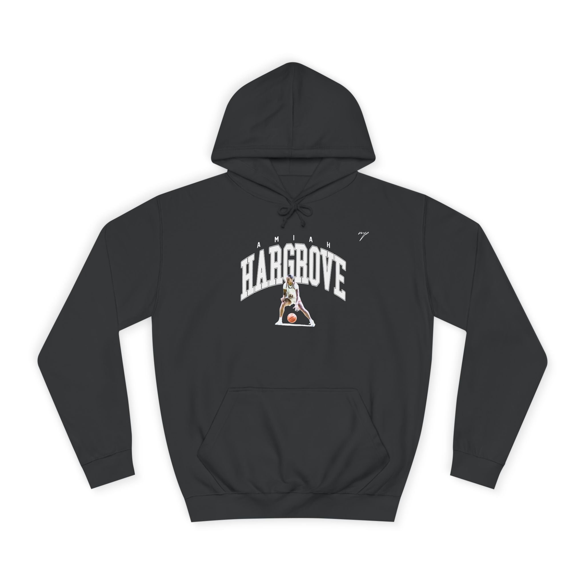 Amiah Hargrove Hoodie