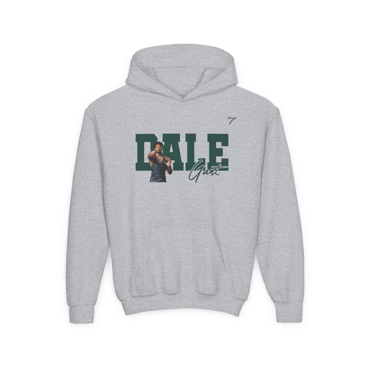 Dale Gant YOUTH Hoodie