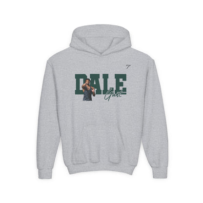 Dale Gant YOUTH Hoodie