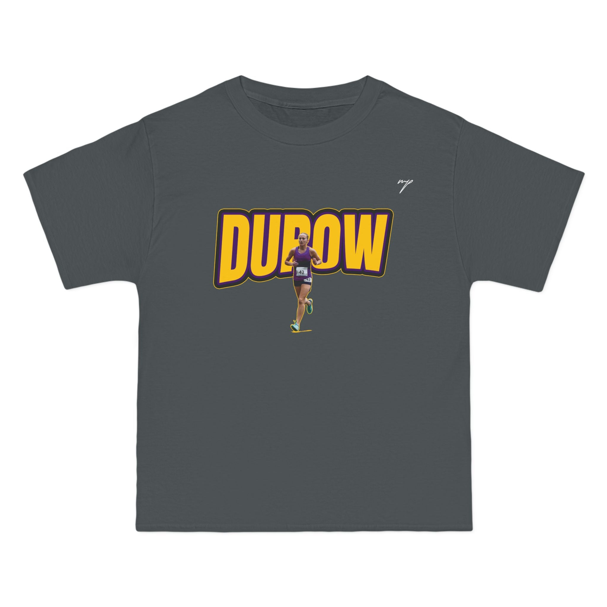 Abbi Durow Vintage Tee