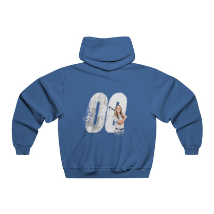 Brookelyn Grayson Vintage Hoodie